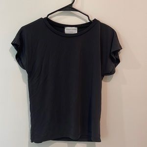 Modern citizen black top
